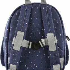 Trixie Kinderrugzak / Rugtas / Schooltas - Backpack - 3 Liter - Blauw -Nike winkel 550x752 3