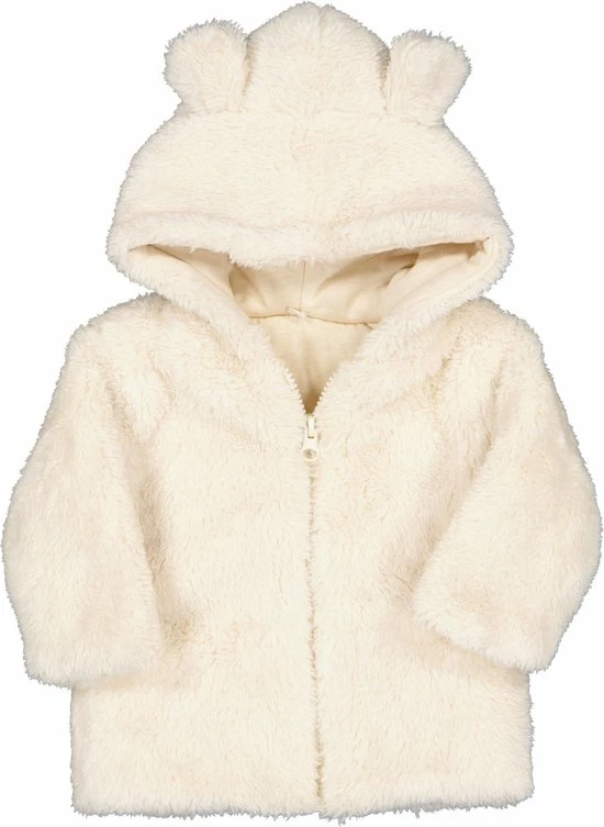 Zeeman Newborn Jack - Beige - Maat 50 3 Zeeman Newborn Jack - Beige - Maat 50