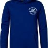 Petrol Industries - Jongens Streetstyle Logo Hoodie - Blauw - Maat 164 2 Petrol Industries - Jongens Streetstyle Logo Hoodie - Blauw - Maat 164 -Nike winkel 550x753
