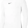Nike Dry Park First Layer Longsleeve Shirt Thermoshirt - Maat 128 - Unisex - Wit 2 Nike Dry Park First Layer Longsleeve Shirt Thermoshirt - Maat 128 - Unisex - Wit -Nike winkel 550x754 8