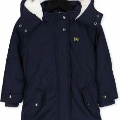 Koko Noko U-GIRLS Meisjes Jas - Maat 98 -Nike winkel 550x755 2