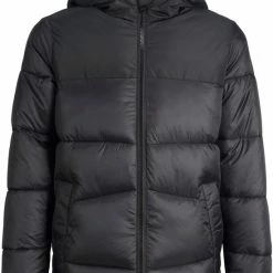JACK & JONES JUNIOR Jack & Jones Chilli Puffer Hood Jas Mannen - Maat 164