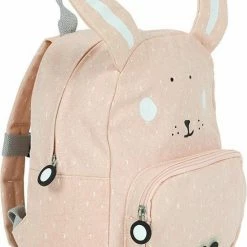 Trixie Kinderrugzak 12 Liter - Mrs. Rabbit -Nike winkel 550x757 1