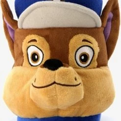 Paw Patrol Chase Kinder Pantoffels - Blauw - Maat 25/26 - Sloffen -Nike winkel 550x757 3