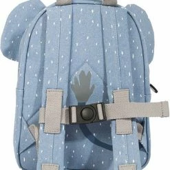 Trixie Kinderrugzak 12 Liter - Mrs. Elephant -Nike winkel 550x757 4