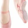 Dancer Dancewear ELEVE Balletschoenen Meisjes - Roze - Maat 27 -Nike winkel 550x758 6