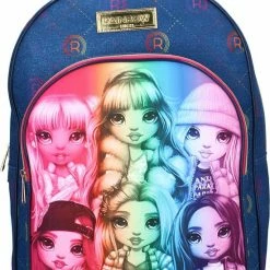 Rainbow High Fashion First Rugzak - Multi -Nike winkel 550x759 2