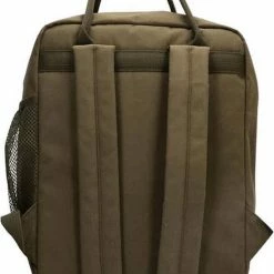 Beagles Originals Torrent Rugzak - Olijfgroen 15 Beagles Originals Torrent Rugzak - Olijfgroen -Nike winkel 550x760 4