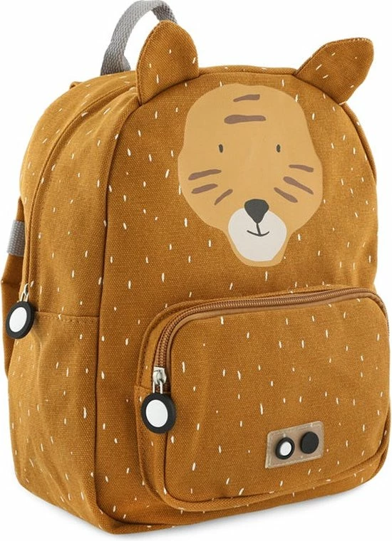 Trixie Kinderrugzak 12 Liter - Mr. Fox 17 Trixie Kinderrugzak 12 Liter - Mr. Fox - Afbeelding 15