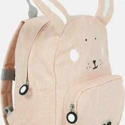 Trixie Kinderrugzak 12 Liter - Mrs. Rabbit -Nike winkel 550x761 1