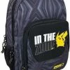 Pokémon - Schoolrugzak Pikachu - Grijs (42 X 16 X 29 Cm) -Nike winkel 550x763 2