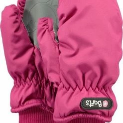 Barts Nylon Wanten - Handschoenen Kinderen - Maat 6-8 Jaar - Fuchsia