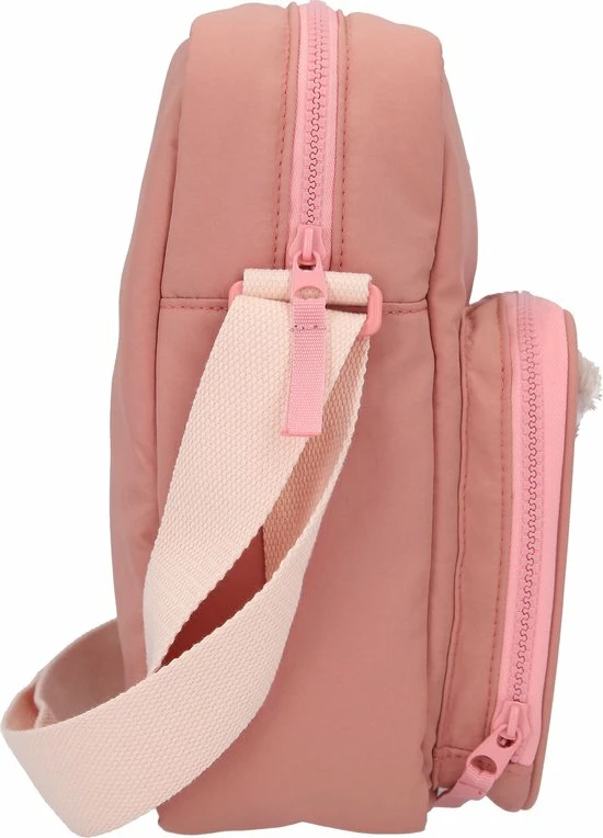 Depesche TOPModel Schoudertas URBAN JUNGLE 5 Depesche TOPModel Schoudertas URBAN JUNGLE - Afbeelding 3