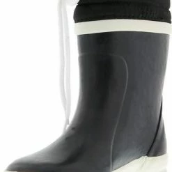 Bergstein Winterboot - Regenlaarzen - Unisex Junior - Black - Maat 26 37 Bergstein Winterboot - Regenlaarzen - Unisex Junior - Black - Maat 26 -Nike winkel 550x767 5