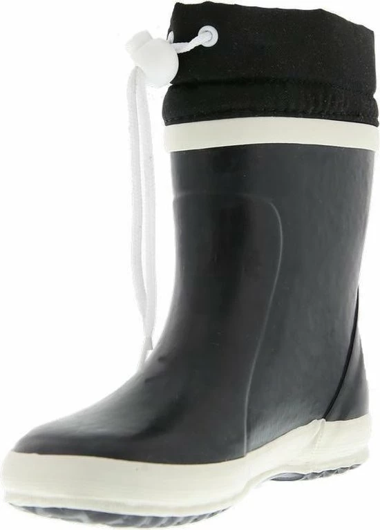 Bergstein Winterboot - Regenlaarzen - Unisex Junior - Black - Maat 26 13 Bergstein Winterboot - Regenlaarzen - Unisex Junior - Black - Maat 26 - Afbeelding 11