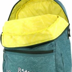 Rugzakken | Jongens | Green | Canvas | Go Banana's 15 Rugzakken | Jongens | Green | Canvas | Go Banana's -Nike winkel 550x768 2