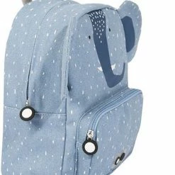 Trixie Kinderrugzak 12 Liter - Mrs. Elephant -Nike winkel 550x769 4