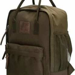 Beagles Originals Torrent Rugzak - Olijfgroen 17 Beagles Originals Torrent Rugzak - Olijfgroen -Nike winkel 550x770 1