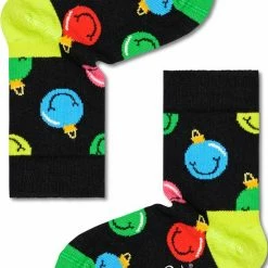 Happy Socks XKHLD02-0200 2-Pack Kids Holiday Socks Gift Set - Maat 4-6Y 9 Happy Socks XKHLD02-0200 2-Pack Kids Holiday Socks Gift Set - Maat 4-6Y -Nike winkel 550x770 4