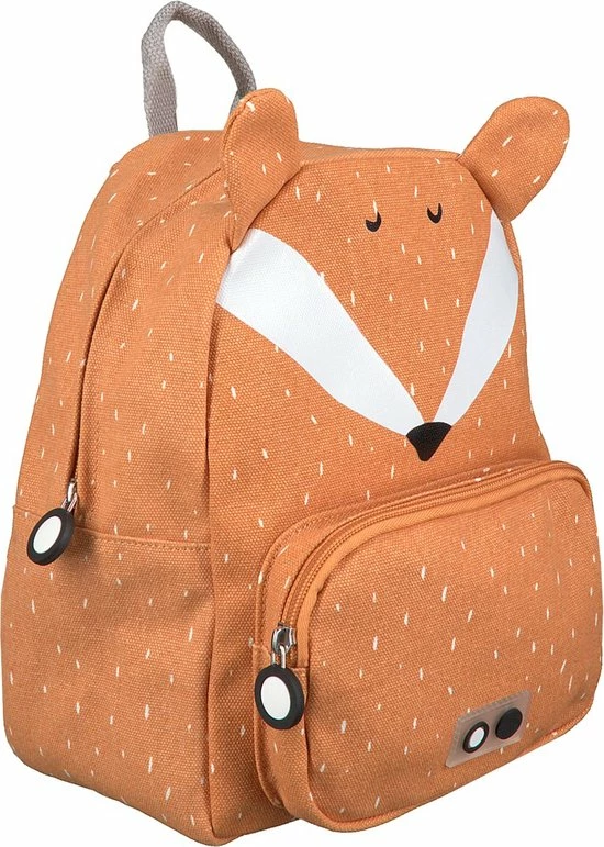 Trixie Kinderrugzak 12 Liter - Mr. Fox 27 Trixie Kinderrugzak 12 Liter - Mr. Fox - Afbeelding 25