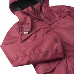 Reima - Winterjas Voor Meisjes - Pikkuserkku - Jam Rood - Maat 116cm 9 Reima - Winterjas Voor Meisjes - Pikkuserkku - Jam Rood - Maat 116cm -Nike winkel 550x772