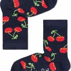 Happy Socks XKBDO09-6500 Classic 4-pack Gift Box - Maat 2-3Y -Nike winkel 550x772 3