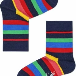 Happy Socks XKBDO09-6500 Classic 4-pack Gift Box - Maat 2-3Y -Nike winkel 550x772 4