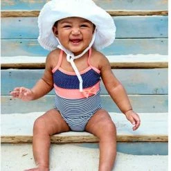 Prénatal Badpak Meisjes - Zwemkleding - Badpak Baby - Blauw Met Roze - Maat 86/92 9 Prénatal Badpak Meisjes - Zwemkleding - Badpak Baby - Blauw Met Roze - Maat 86/92 -Nike winkel 550x772 5