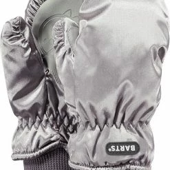 Barts Nylon Wanten - Handschoenen Kinderen - Maat 6-8 Jaar - Fuchsia -Nike winkel 550x779 3