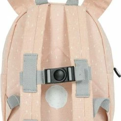 Trixie Kinderrugzak 12 Liter - Mrs. Rabbit -Nike winkel 550x780 2