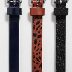 WE Fashion Meisjes Ceintuur, 3-pack - 65 Cm -Nike winkel 550x781 3