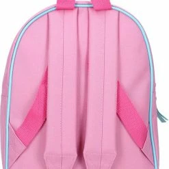 Nickelodeon Kinderrugzak Big Party Peppa Pig 28 Polyester Roze -Nike winkel 550x782 1