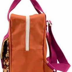 Sticky Lemon Backpack Small | Rugzak - Rugtas | A Journey Of Tales | Golden, Jeronicus Brown 31 Sticky Lemon Backpack Small | Rugzak - Rugtas | A Journey Of Tales | Golden, Jeronicus Brown -Nike winkel 550x783 3