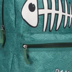 Rugzakken | Jongens | Green | Canvas | Go Banana's 21 Rugzakken | Jongens | Green | Canvas | Go Banana's -Nike winkel 550x784 4