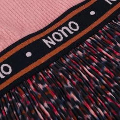 Nono N208-5804 Jurken - Roze - Maat 134/140 -Nike winkel 550x785 6