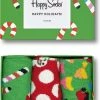 Happy Socks Sokken Kids Holiday Gift Box Groen Maat:0-12 Mnd 1 Happy Socks Sokken Kids Holiday Gift Box Groen Maat:0-12 Mnd -Nike winkel 550x786 2