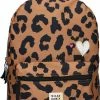 Milky Kiss All Time Favourite Rugzak - Bruin - Panterprint -Nike winkel 550x788 1