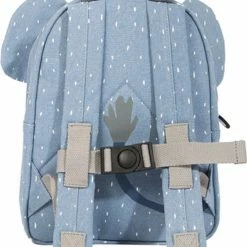 Trixie Kinderrugzak 12 Liter - Mrs. Elephant -Nike winkel 550x788 5