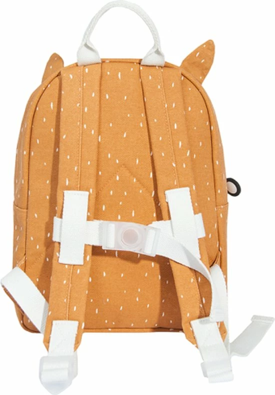 Trixie Kinderrugzak 12 Liter - Mr. Fox 5 Trixie Kinderrugzak 12 Liter - Mr. Fox - Afbeelding 3