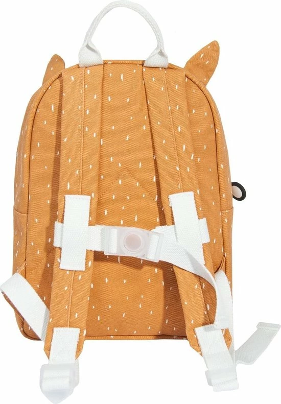 Trixie Kinderrugzak 12 Liter - Mr. Fox 9 Trixie Kinderrugzak 12 Liter - Mr. Fox - Afbeelding 7