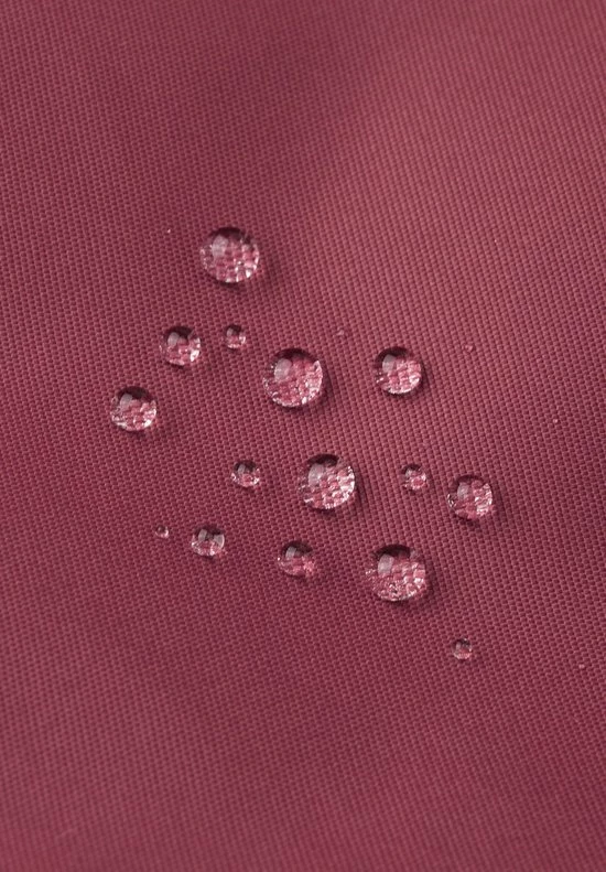 Reima - Winterjas Voor Meisjes - Pikkuserkku - Jam Rood - Maat 116cm 6 Reima - Winterjas Voor Meisjes - Pikkuserkku - Jam Rood - Maat 116cm - Afbeelding 4