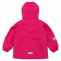 Reima - Winterjas Voor Meisjes - Reili - Frambozenroze - Maat 110cm 11 Reima - Winterjas Voor Meisjes - Reili - Frambozenroze - Maat 110cm -Nike winkel 550x791 7