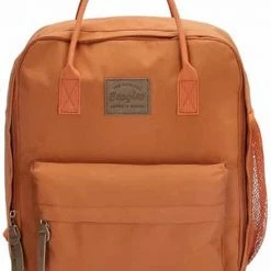 Beagles Originals Torrent Rugzak - 8 Liter - Terracotta