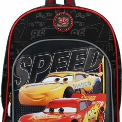 Disney Rugzak Cars Junior 8,2 Liter Polyester Zwart 13 Disney Rugzak Cars Junior 8,2 Liter Polyester Zwart -Nike winkel 550x794 10