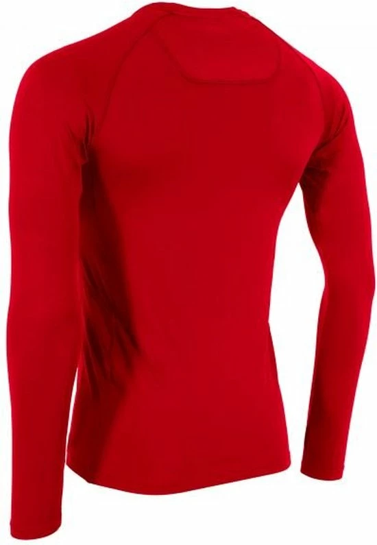 Stanno Core Baselayer Long Sleeve Shirt - Maat M 7 Stanno Core Baselayer Long Sleeve Shirt - Maat M - Afbeelding 5