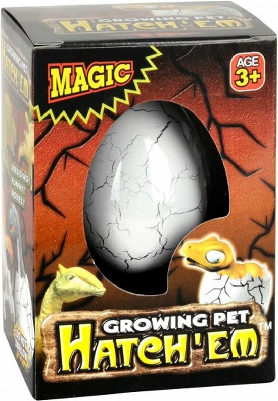 Zebra Trends Zebra Rugtas Construction Blue Rugzak + Dino Ei 8 Zebra Trends Zebra Rugtas Construction Blue Rugzak + Dino Ei - Afbeelding 6