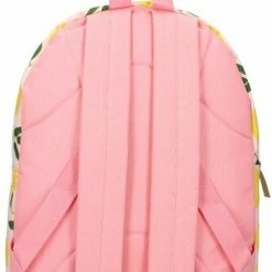 Milky Kiss Full Of Smiles Rugzak - Roze - Citroen -Nike winkel 550x795 4