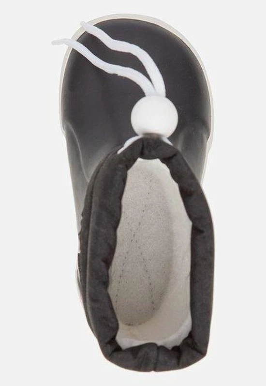 Bergstein Winterboot - Regenlaarzen - Unisex Junior - Black - Maat 26 27 Bergstein Winterboot - Regenlaarzen - Unisex Junior - Black - Maat 26 - Afbeelding 25