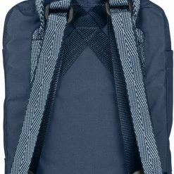 Fjallraven Fjällräven Kånken Mini Unisex Rugzak - Forest Green 31 Fjallraven Fjällräven Kånken Mini Unisex Rugzak - Forest Green -Nike winkel 550x798 4