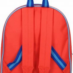 Brandweerman Sam Backpacks 3D Brandweerman Sam Strong Together (3D) Kinderrugzak 3D - 9,15 L - Rood -Nike winkel 550x798 6